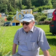 Informasjon