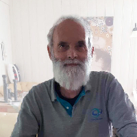 Nils Atle Krokeide