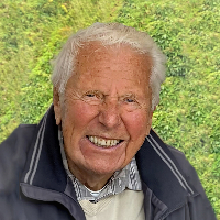 Tor Harald Stenberg