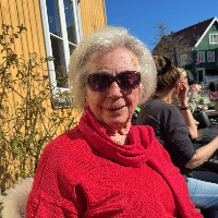 Gretha Anker Mathisen