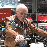 Frank Kristian Olsen