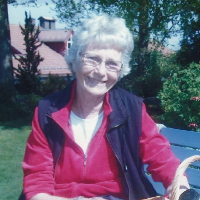 Anne Kristine Haugerud