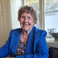 Kirsten Elisabeth Hoel