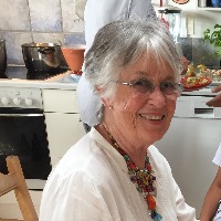 Ragnhild Qvam Hvalbye